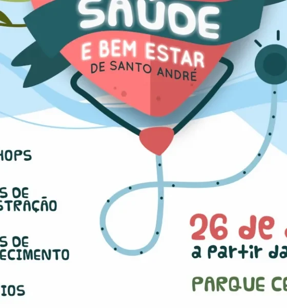 Vila Nova de Santo André acolhe 3.ª Feira de Saúde e Bem-Estar no Parque Central