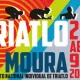 Moura recebeu 300 atletas para o Campeonato Nacional Individual de Triatlo