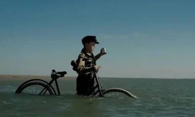 Pax Julia exibe drama alemão “O Rapaz da Ilha de Amrum” esta terça-feira