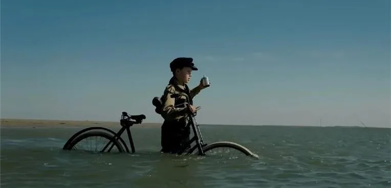 Pax Julia exibe drama alemão “O Rapaz da Ilha de Amrum” esta terça-feira