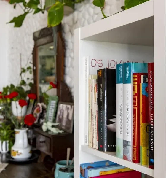 Sines leva leitura a espaços públicos com o novo projeto “Livros à Solta”