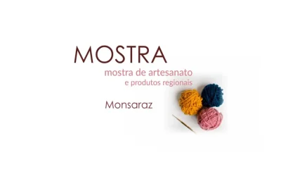 Monsaraz recebe Mostra de Artesanato e Produtos Regionais no próximo sábado