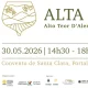 Portalegre promove vinhos e azeites na 2.ª edição do evento “ALTA”