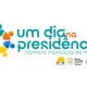 “Um Dia na Presidência” leva alunos de Moura a conhecer os bastidores da autarquia