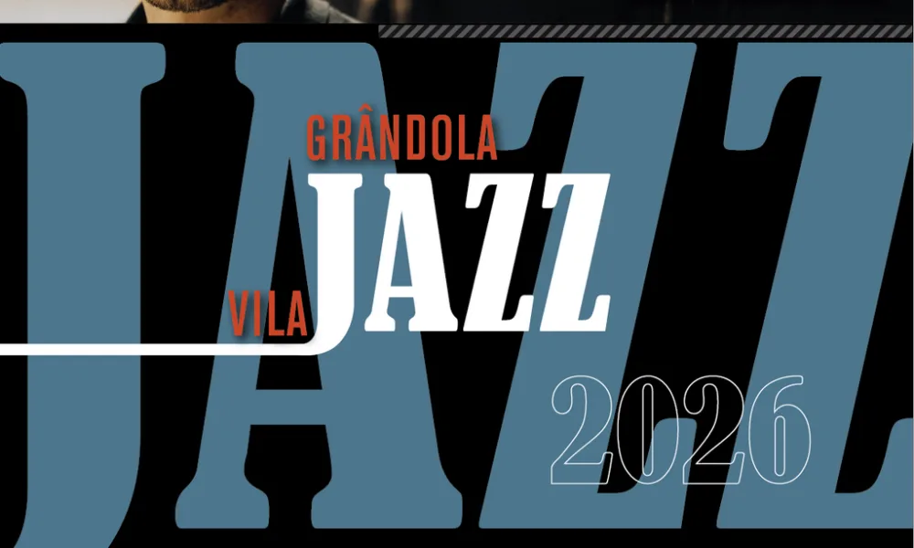 Mário Costa Trio leva o jazz ao Cineteatro Grandolense no feriado de 1 de maio