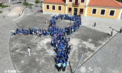 Nisa: GNR e CPCJ unem-se em campanha contra os maus-tratos na infância