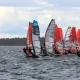 Monsaraz recebe Europeu de Raceboard e Festival de Windsurf no Alqueva