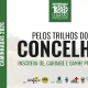 Estremoz promove nova edição do projeto “Pelos Trilhos do Concelho”