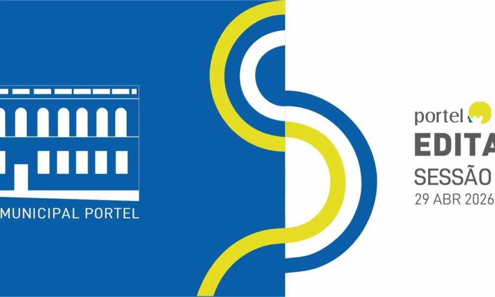 Portel: Assembleia Municipal discute apoio à natalidade e contas de 2025 em sessão ordinária
