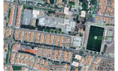 Serpa: Trânsito condicionado esta manhã para instalação de equipamentos do Rally Flor do Alentejo