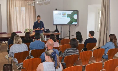 Arronches: Empresas locais já podem calcular pegada de carbono gratuitamente através do projeto ‘Get2Zero’