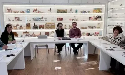 Évora promove reuniões mensais para reforçar articulação com Agrupamentos de Escolas