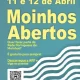 “Moinhos Abertos” celebra património nacional com visitas gratuitas