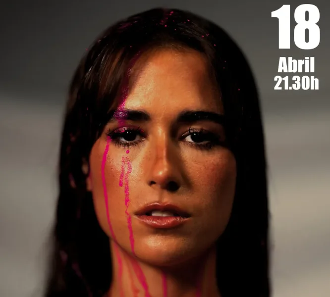 Carolina de Deus atua em Portalegre a 18 de abril