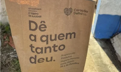 Sines distribui kits de higiene a idosos isolados no primeiro trimestre de 2026