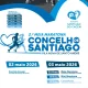Meia Maratona de Santiago regressa a Vila Nova de Santo André