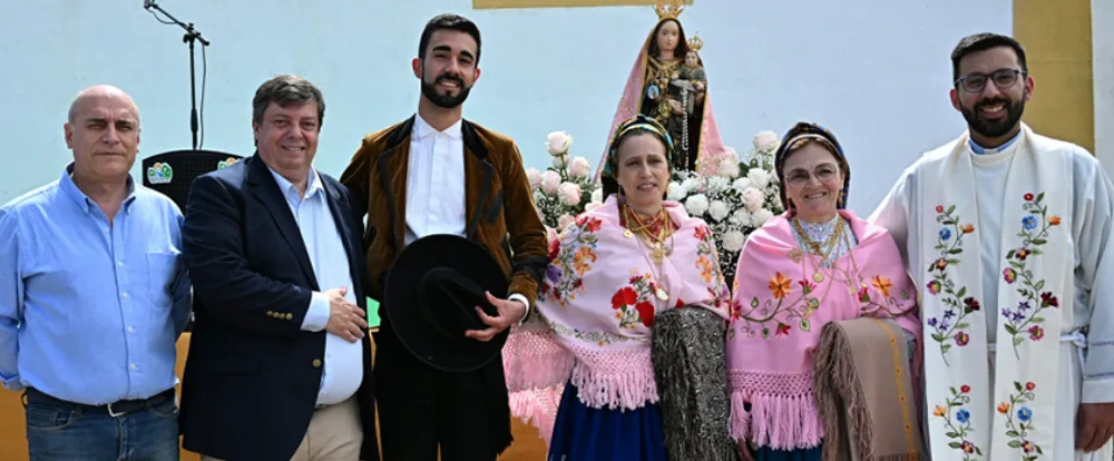 Nisa celebra Feriado Municipal com romarias