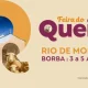 Borba: Feira do queijo reúne 25 expositores em Rio de Moinhos a partir de sexta-feira