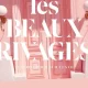 “Les Beaux Rivages”: Espetáculo de teatro físico sobre amor e resiliência para ver em Santo André