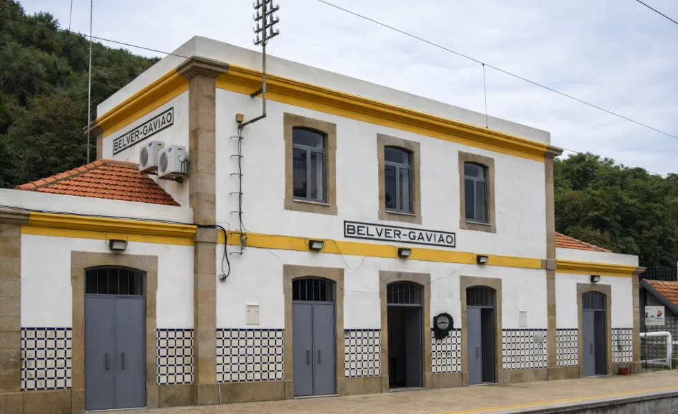 Gavião exige extensão do serviço ferroviário até Belver para mitigar cortes na Linha da Beira Baixa