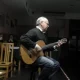 Paco Bandeira sobe ao palco do Armazém 8 em Évora no dia 10 de abril
