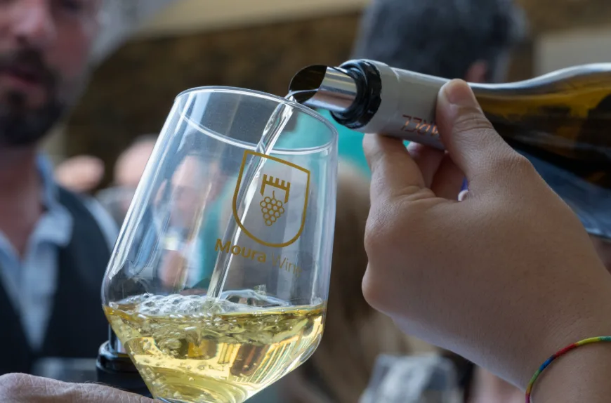 Moura Wine eleito “Evento do Ano na Região” nos Prémios AMPV 2026
