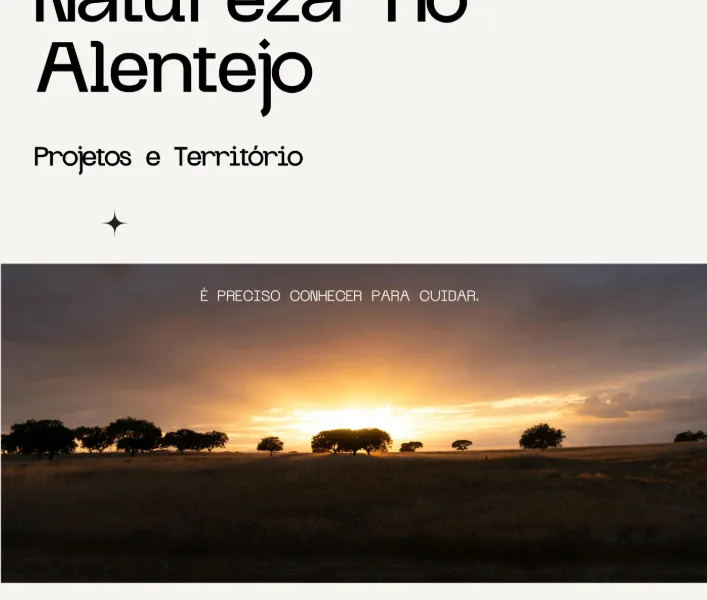 CCDR Alentejo inaugura exposição dedicada à conservação da natureza e biodiversidade em Évora