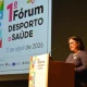 Santiago do Cacém promove envelhecimento ativo no 1.º Fórum Desporto e Saúde