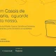 Casais de Santa Maria recebe equipamentos de recolha de biorresíduos em abril