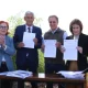 Ourém garante 500 mil euros para reabilitar Ribeira de Seiça após tempestade “Kristin”