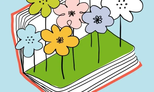 Feira do Livro de Évora arrancou hoje junto ao Templo Romano com a presença do Comboio Literário