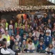 Crianças da Academia de Férias de Nisa exploram tradições no Museu do Pão em Seia
