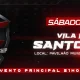 Pavilhão Municipal de Vila Nova de Santo André recebe combates da liga DFC 42 Kickboxing