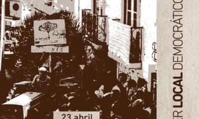 Odemira assinala os “50 anos de poder local democrático” com conferência nacional