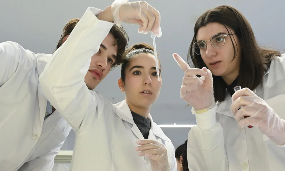 ICBAS vai esclarecer dúvidas de pais e candidatos a Medicina