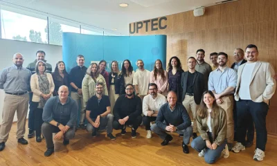 iUP25k vai voltar a premiar as melhores ideias da U.Porto