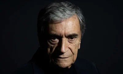 Homenagem Álvaro Laborinho Lúcio no dia 25 de Abril