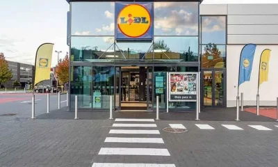 Lidl Lança operadora móvel em 30 Países via App e parceria com 1GLOBAL
