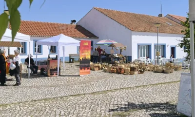 CCDR Alentejo organiza Mercadinho de Primavera do Monte do Paio « Comissão de Coordenação e Desenvolvimento Regional do Alentejo, I.P.