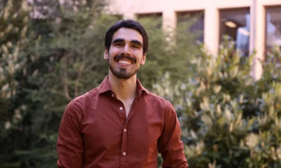 Estudante da U.Porto desafia limites da física para decifrar a expansão do Universo