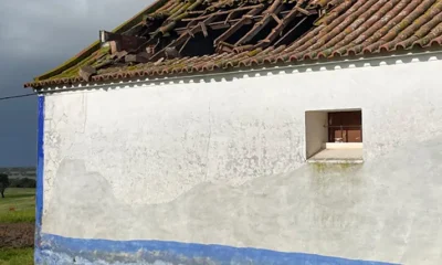 Tempestade Kristin – Municípios não abrangidos pela situação de calamidade « Comissão de Coordenação e Desenvolvimento Regional do Alentejo, I.P.