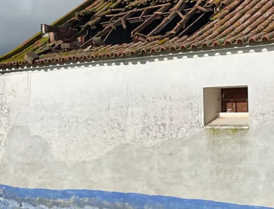 Tempestade Kristin – Municípios não abrangidos pela situação de calamidade « Comissão de Coordenação e Desenvolvimento Regional do Alentejo, I.P.