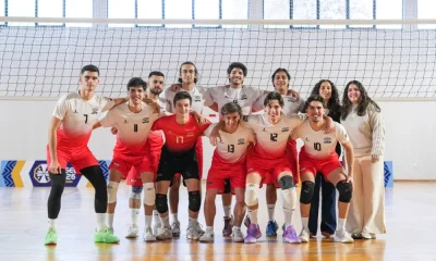 U.Porto conquista seis medalhas na prova rainha do desporto universitário