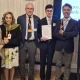 FCUP recebeu em Londres a acreditação oficial da Royal Society of Biology