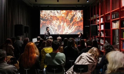 Casa Comum da U.Porto comemorou oito anos entre amigos