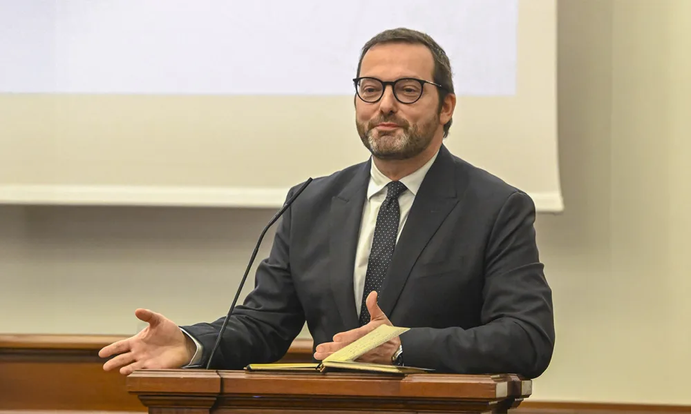 Pedro Nuno Teixeira será o novo Reitor da Universidade do Porto