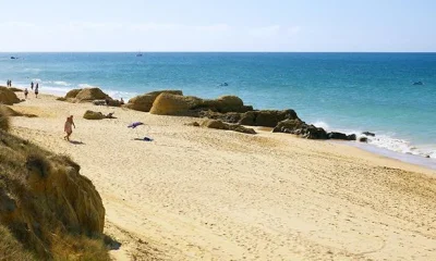 Portugal é um dos destinos favoritos dos europeus para o verão de 2026