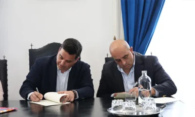 CCDR Alentejo assina protocolo com o Município de Campo Maior para reforço das qualificações dos trabalhadores « Comissão de Coordenação e Desenvolvimento Regional do Alentejo, I.P.