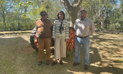 Vice-Presidente da CCDR Alentejo para a Agricultura reúne com APROSERPA para discutir desafios da agricultura de sequeiro « Comissão de Coordenação e Desenvolvimento Regional do Alentejo, I.P.