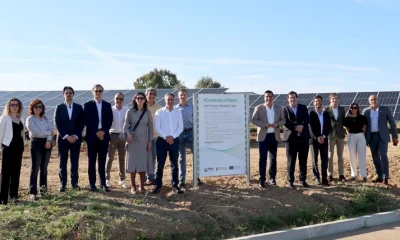 CCDR Alentejo recebe reuniões de acompanhamento aos projetos PRR « Comissão de Coordenação e Desenvolvimento Regional do Alentejo, I.P.